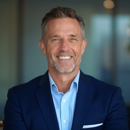 Niels van der Berg — beste online casino expert