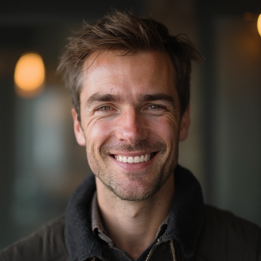 Daan Korevaar — beste online casino reviewer